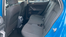 Volkswagen T-Cross 1.0 TSI 115 SE 5dr Petrol Estate